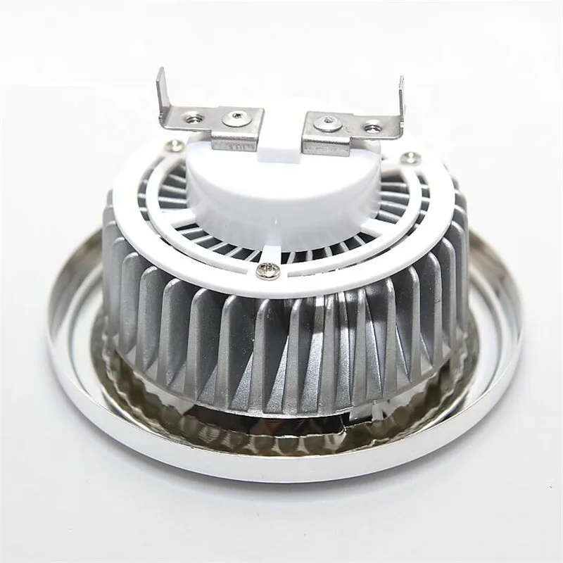 15W led AR111 reflector lamp G53 LED spot light