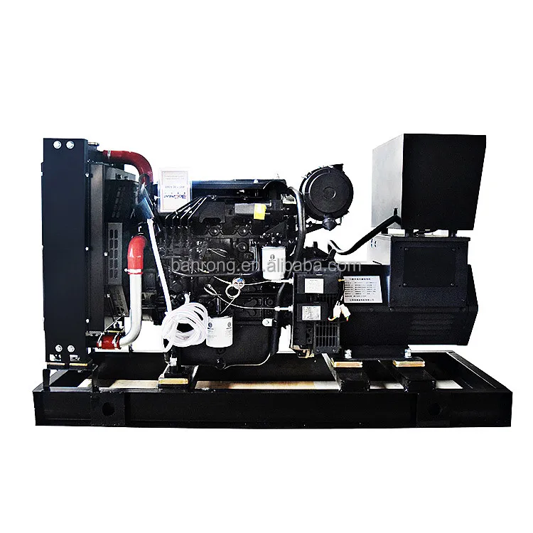 Promotional price !30kw dynamo price 30kw generator price
