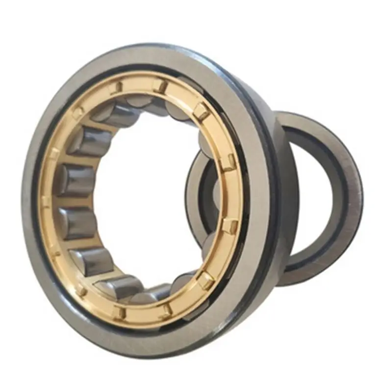 Cylindrical Roller Bearing  car wheel hub bearing cylindrical bearing NJ2218 EM/P6 42518EH P5 90x160x40