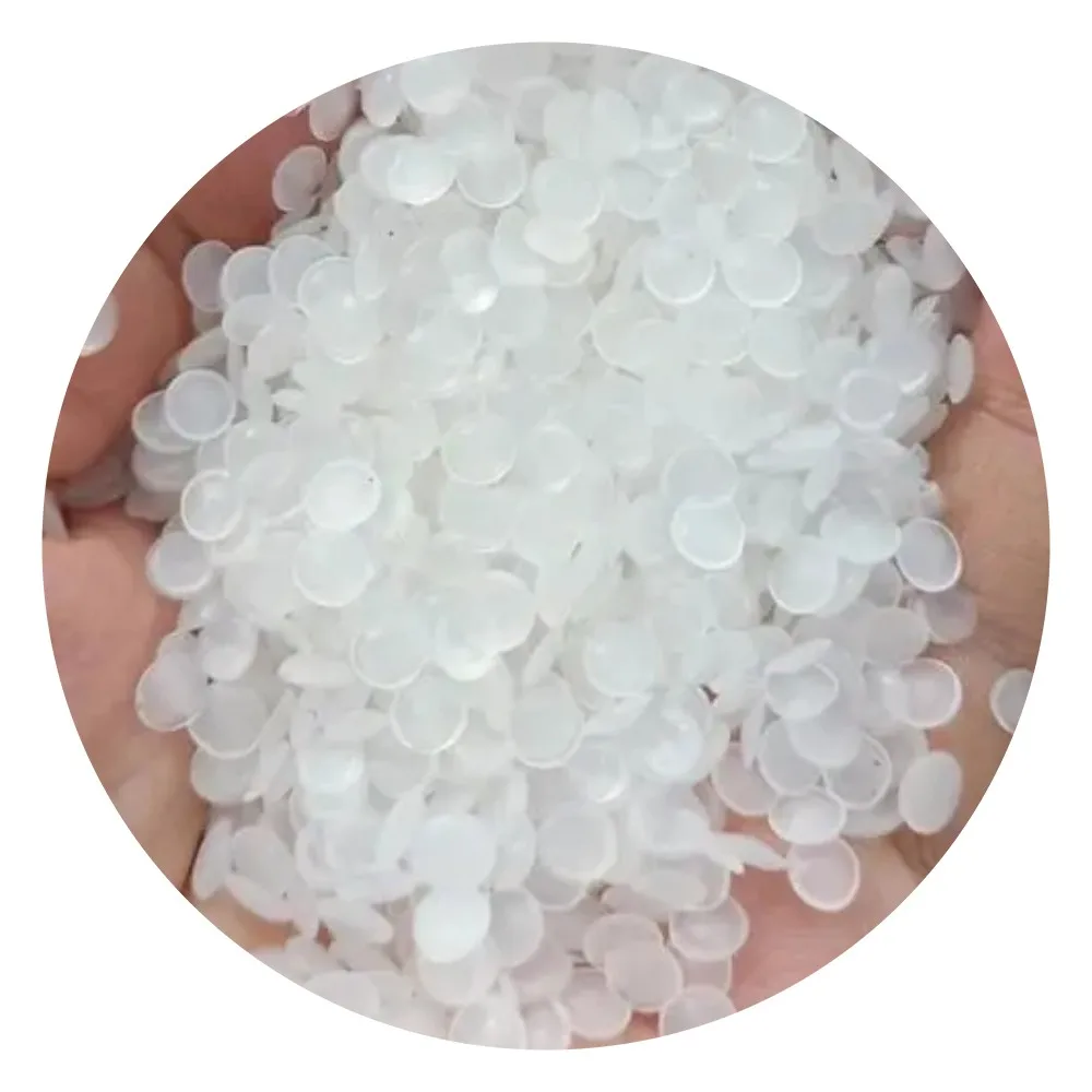Injection Grade Virgin HDPE/ LLDPE/ PP/ LDPE/ Resin/Granules/ virgin regrind bulk sales form China Shandong