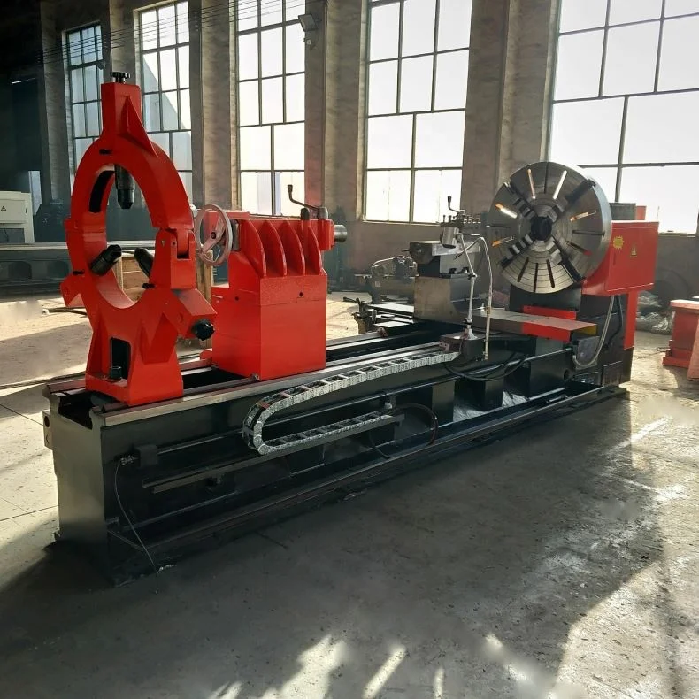 Industrial heavy duty lathe machine cutting lathe price machine tool/parallel lathes new prices