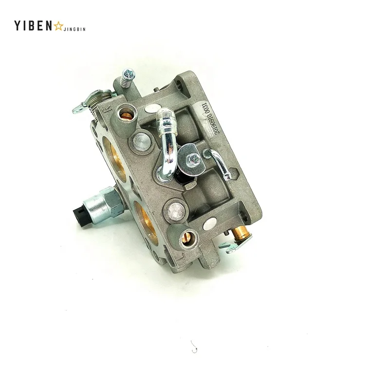 CARBURETOR FITS For HONDA GX630 & GX690 V TWIN CYLINDER 16100-Z9E-033