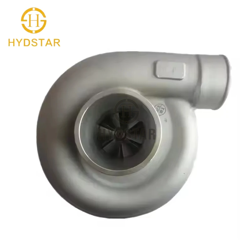 Factory Direct High Quality Hydraulic Turbocharger Suitable For Cat 3306 966D 1W1227/4LF302 Turbocharger 186514 310138