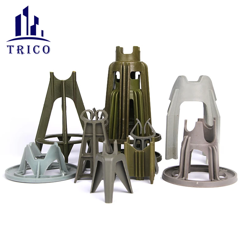 Строительный материал бетон пластик арматура стул распорки зажимы