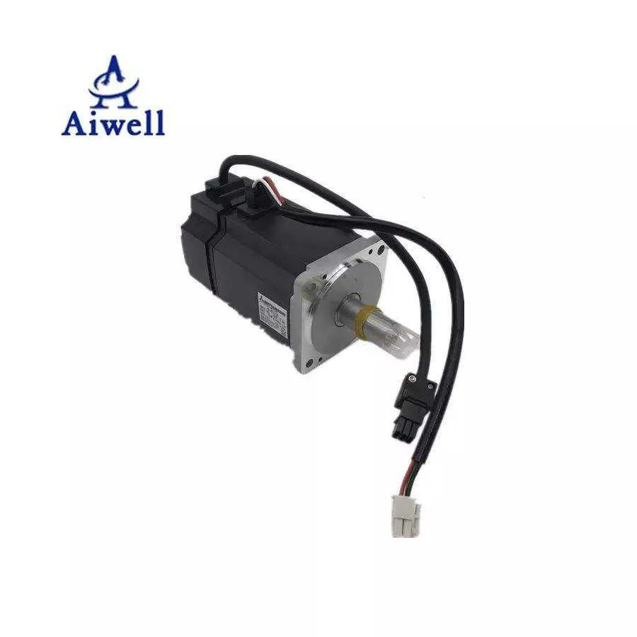 HC-KFS73K Mitsubishi Servo Motor for Industrial Sewing Machine HCKFS73K