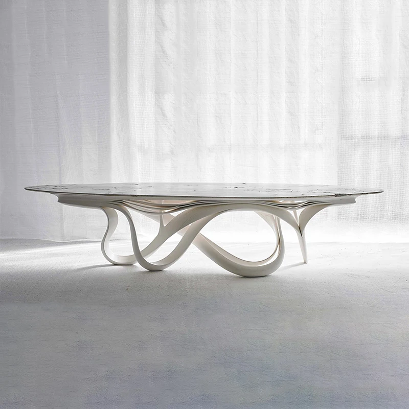 Empire Kitchen home furniture walnut dining room table set modern 12 seat luxury dining table with chair sets