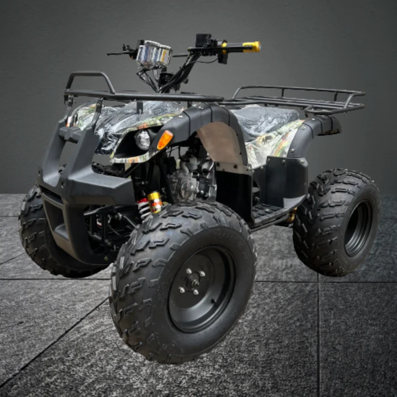 Hot Sale 150cc ATV for Adults Single Cylinder Quad ATV