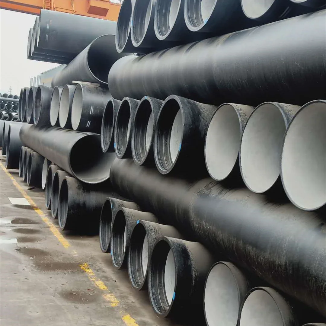 Cast Iron Pipe Used in Industrial Pipe Furniture