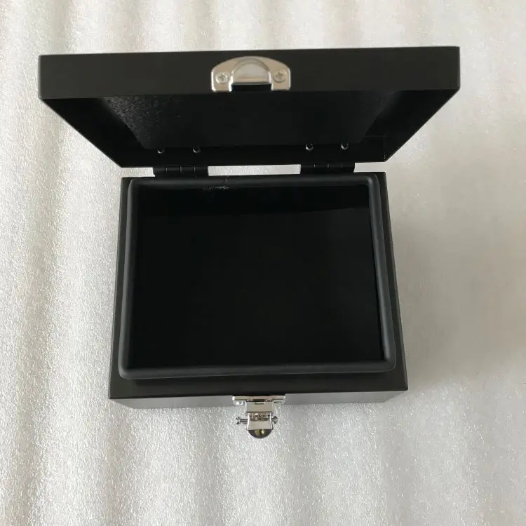 Customized stainless steel sheet fabrication outdoor small metal stamping enclosure