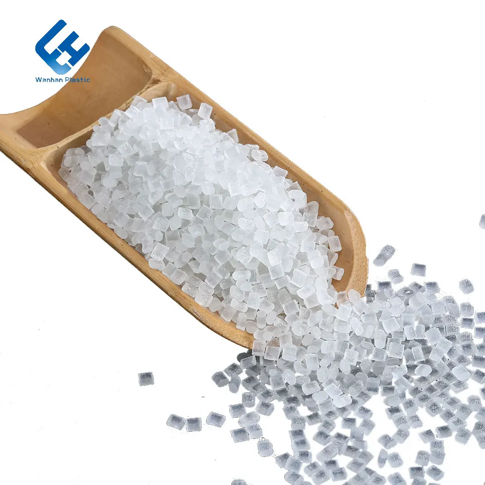 PC GF20 resin granulated polycarbonate plastic material manufacturer polycarbonate