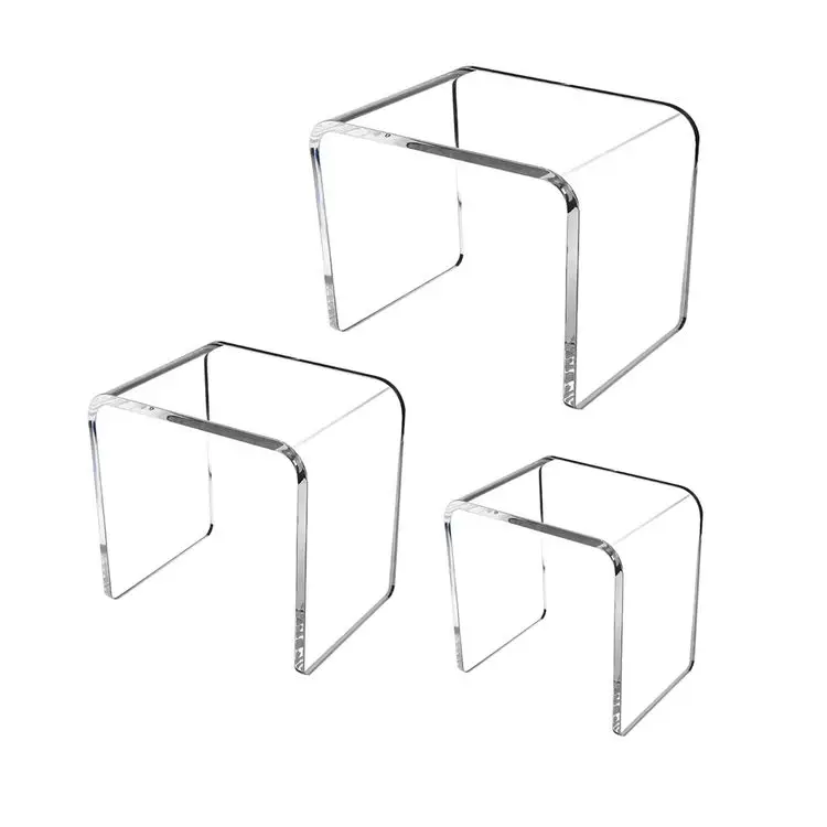 Black acrylic bathroom shower vanity chair bathroom stool