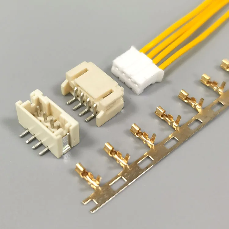 OEM Cable Factory Customized Made All Kinds of Electrical Car Wire Cable Custom Wire Harness