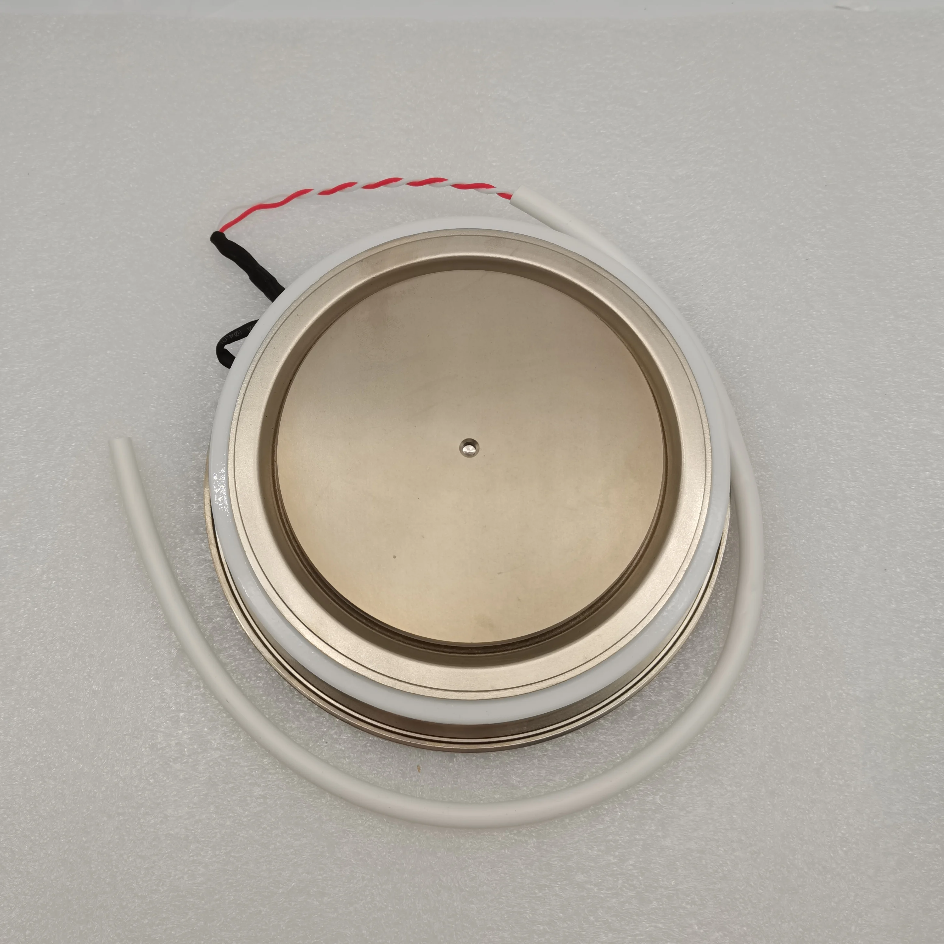 4200V 4500A High Voltage Power Supplies Inductor  Scr Thyristor DCR4500A42 Phase Control Thyristor 11