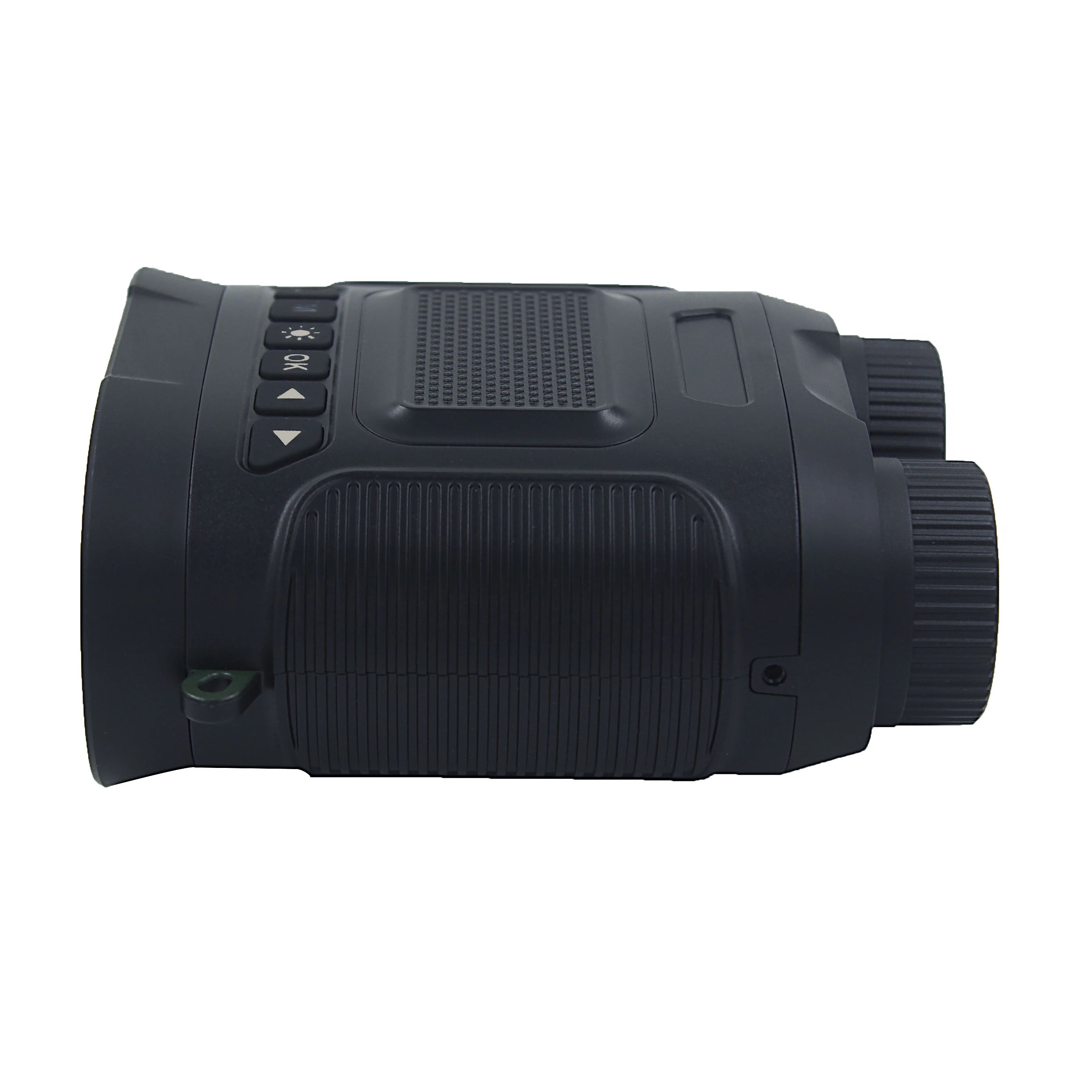 1080P HD цифровой бинокль 3,0 дюймов ЖК IPS Экран телескоп ночного видения с мощным прицелом ночного видения