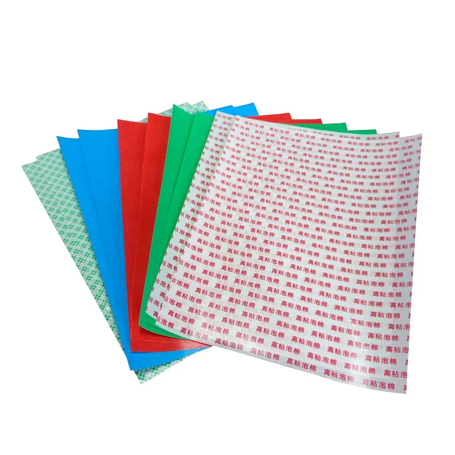 brown color double sides silicone release kraft paper jumbo rolls