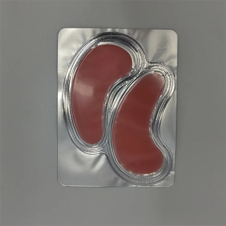 OEM/ODM Wholesale Korean Collagen Hydrogel Eye Mask Maskes to Remove Eye Puffiness Patches Crystal Collagen Tablets 4g Maschera