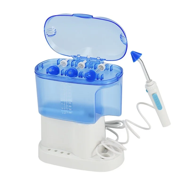 New Design Nasal Irrigation Machine for Sinus & Allergy Relief Professional High Quality Device