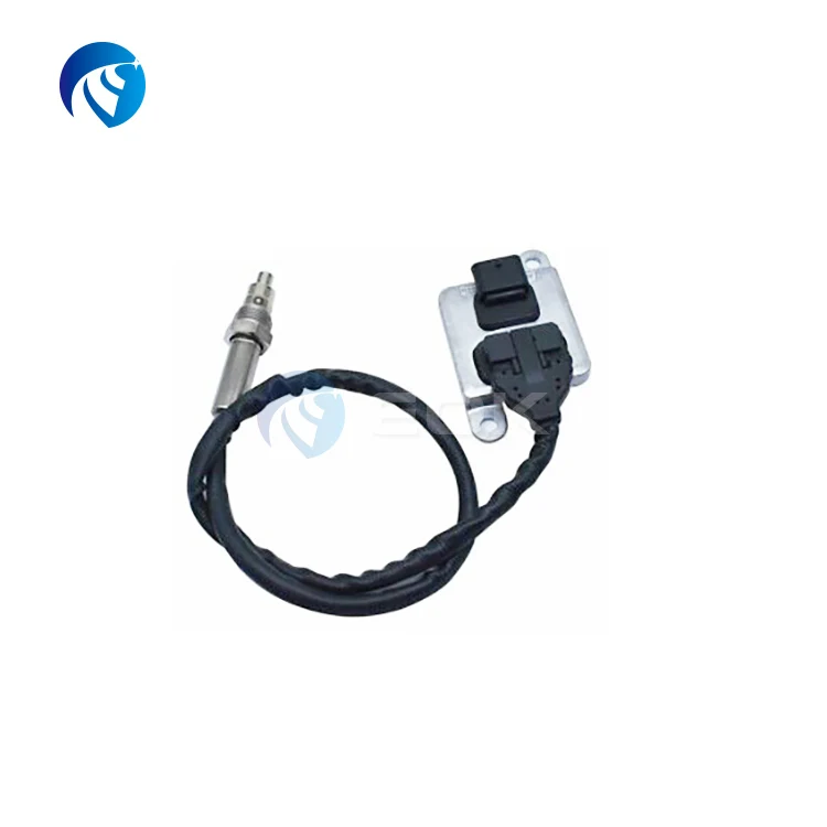 EOK 24V Nox sensor Nitrogen oxide sensor for MERCEDES BENZ A 000 905 35 03
A0009053503
5WK96682C