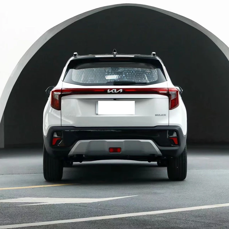 Kia Seltos 2024 SUV stinger picanto rio EV5 sportage 2023 Bongo карнавал 1 5 T CVT DCT автомобиль комплектов бензиновый