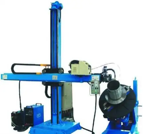 Best Seller Automatic Industrial Welding Robotic Manipulator