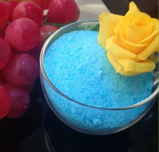 Powder State Water Soluble NPK 10-52-10 Fertilizer Agricultural Grade Manufacturer in China