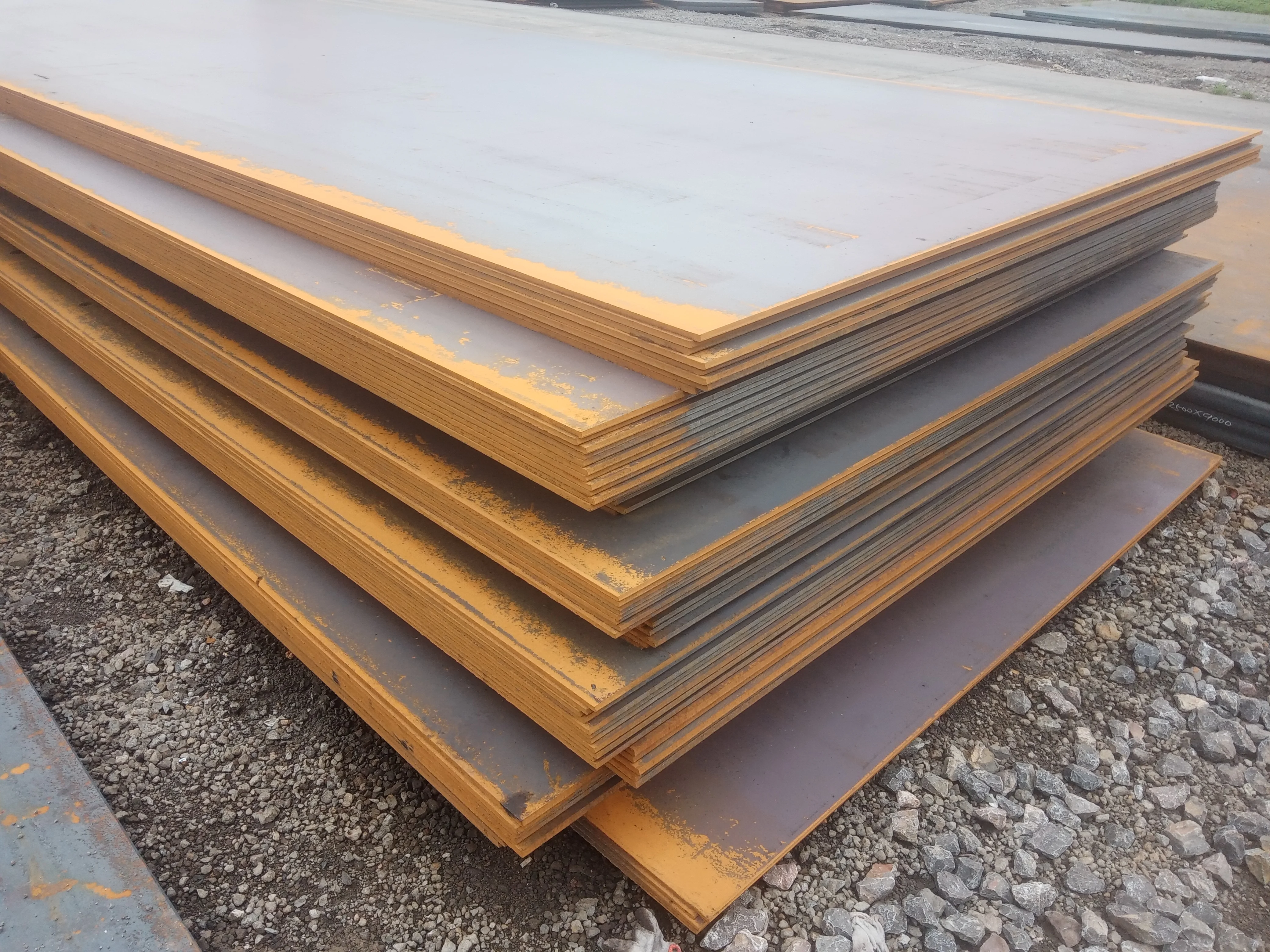 alloy steel metal sheet astm a283 gr.c a36 a588 grade b c15 hot rolled low carbon steel sheet plate ms price