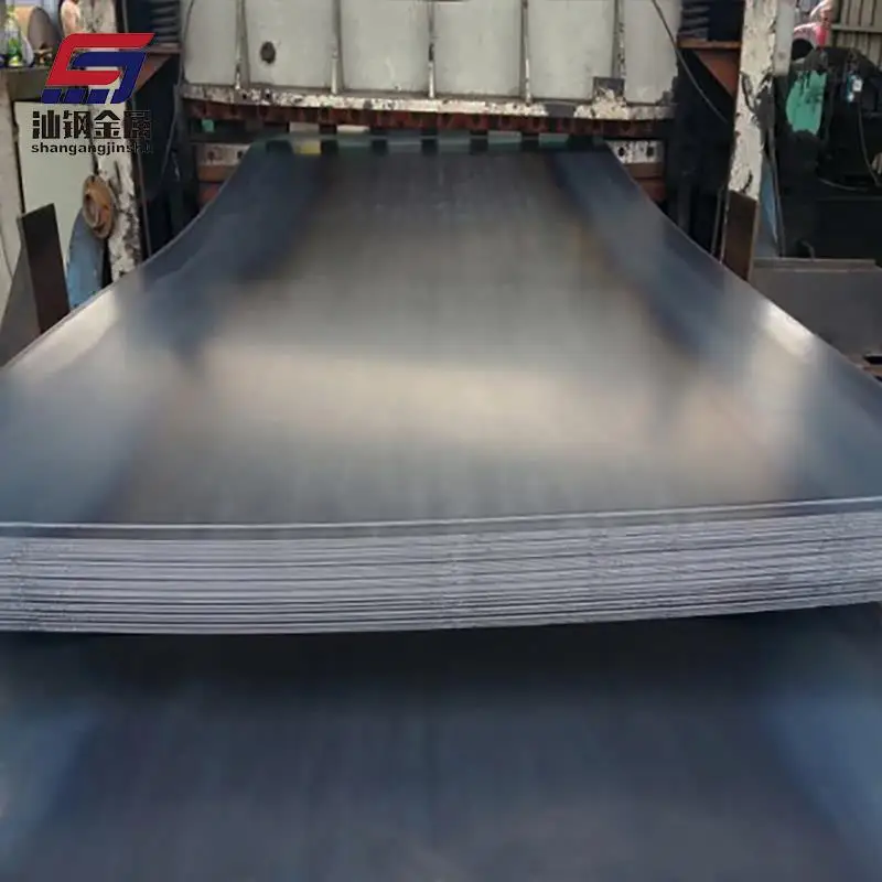 astm a36 s235 s275 s355 mild carbon steel plate price D2 STEEL PLATE