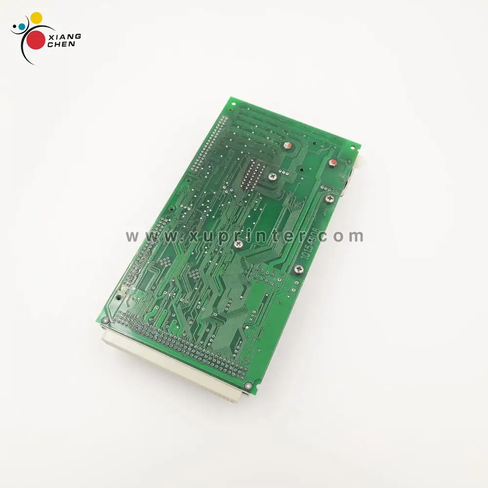 ZD.286-301-01-00 216-99230-3058 68008 интерфейс пластина электронная плата для Stahl складально-мерильная
