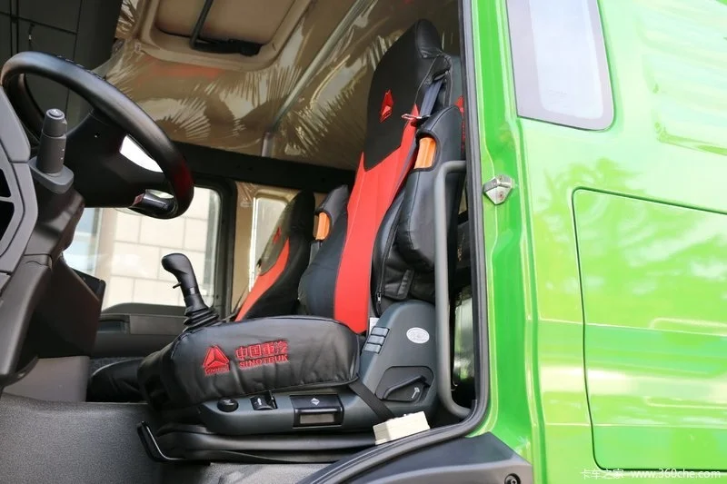  Топ продаж sinotruk howo 6x4 375hp самосвал тяжелый