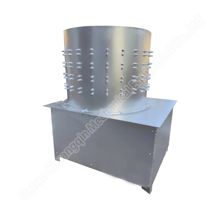 Slaughtering machinery Cow Hoof Hair Removing Machine Goat Feet Head Removal machine