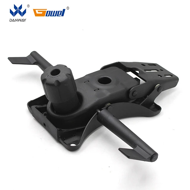 Y-GLA005-1 Chair seat height adjustment recliner lock swivel tilt lift office massage chair mechanism