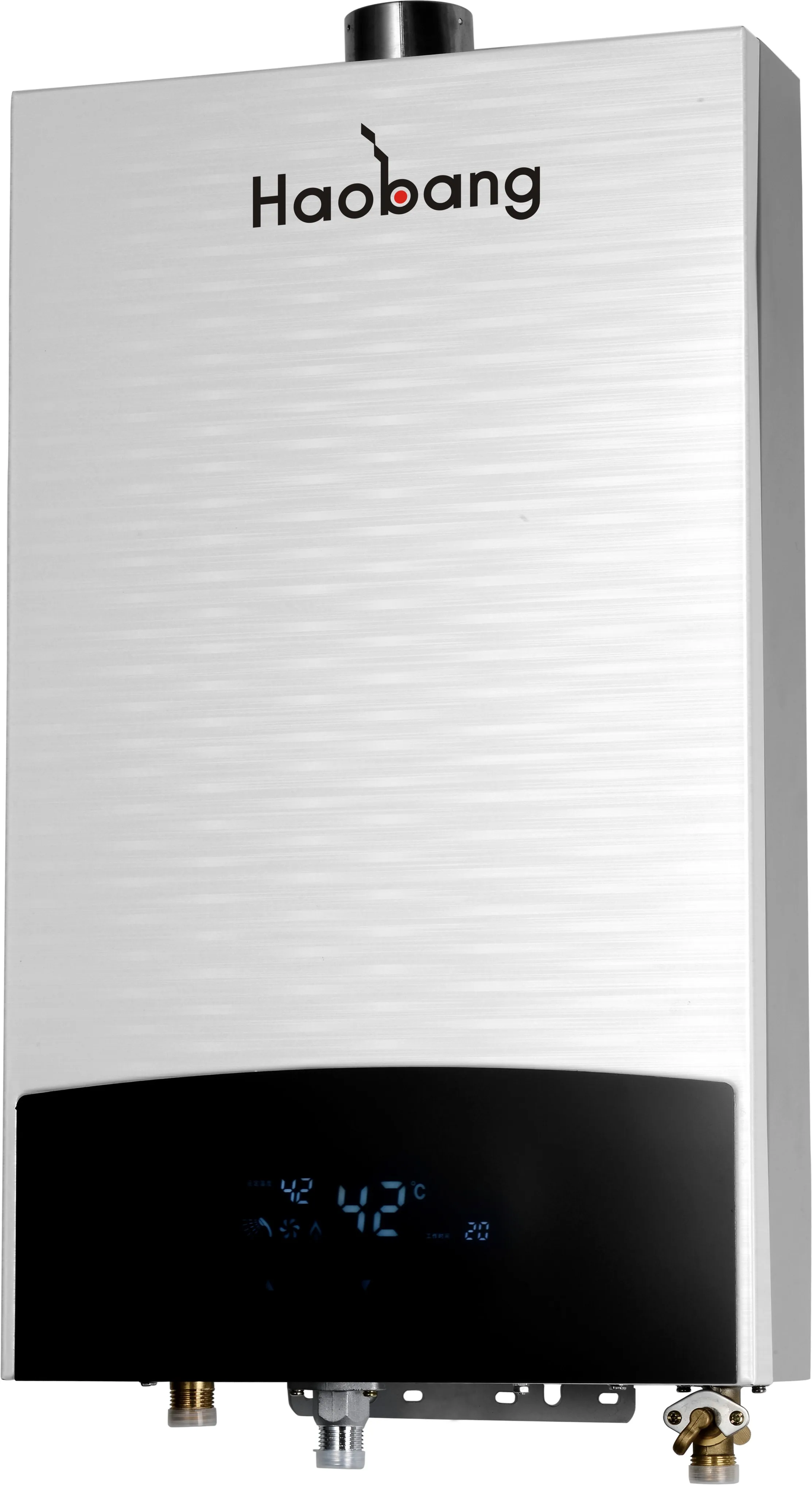 10L To 18L High Energy Efficiency Instant LPG Thermostat Constant Temperature Water Heaters