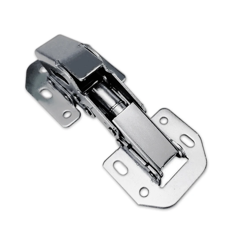 
35mm Self Close Cabinet Door Hinge 90 Degree Push To Open Hinge For Furniture 