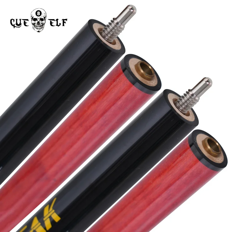 Cueelf Professional Jump Break Pool Cue Stick 58 Inch BIlliard Pool Cue