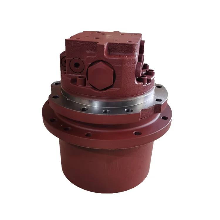 Excavator parts takeuchi tb25 tb 016 tb035 tb216 tb025 tb125 final drive travel device