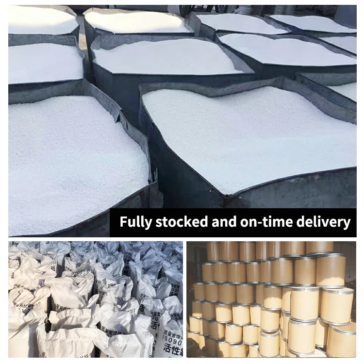 Strong Absorbent Activated alumina ball 05mm Activated alumina For Remove H2S As desiccant for remove gas and water