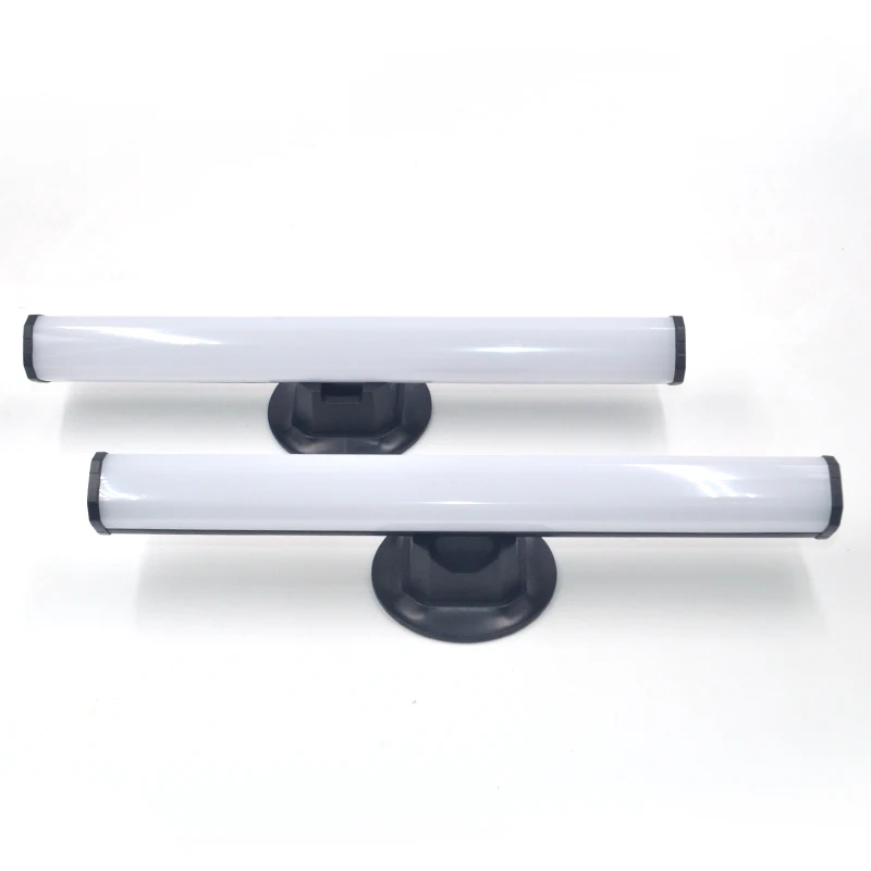 Hot Selling 2 Pack APP Control Smart RGB Light Bar Rhythm Recognition Music Light Ambient Light For TV