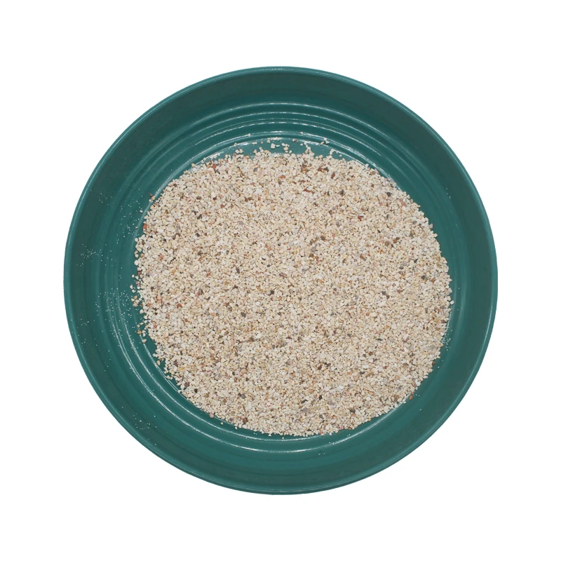 2023 Factory supply Molai sand kaolin mullite sand