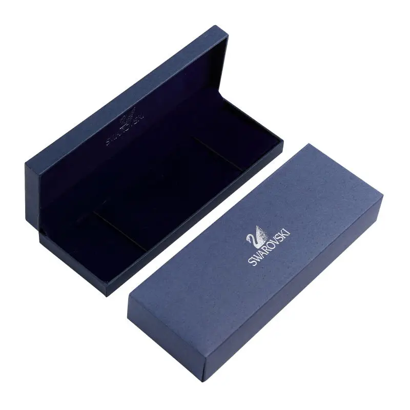 SHULI Hot sale custom Logo Luxury Pen Packaging Box,Pen Gift Box,Pen Box