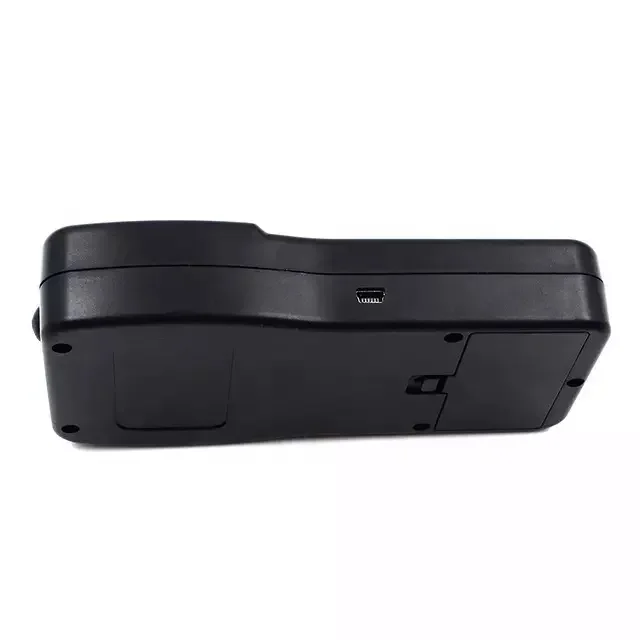 Direct Calibration Portable Leeb Hardness Tester Digital For Stainless Steel