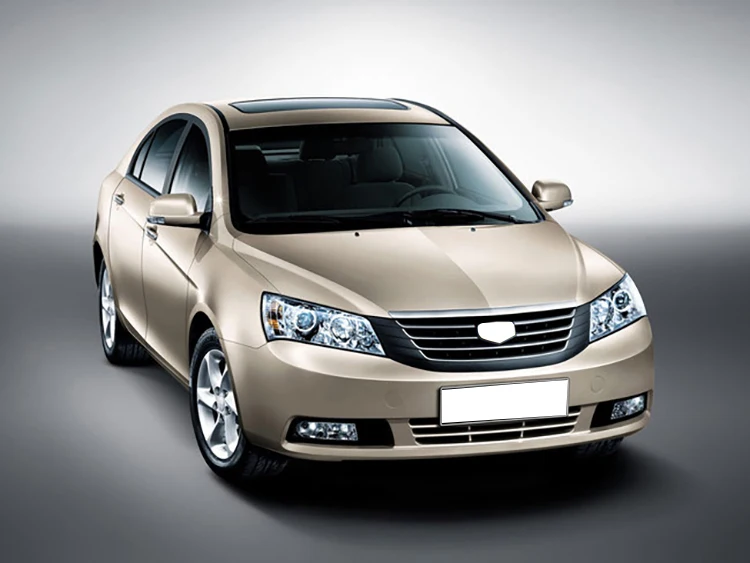  Сменная автозапчасть для двигателя Geely EC7 1 8 L 2009 2010 2011 2012