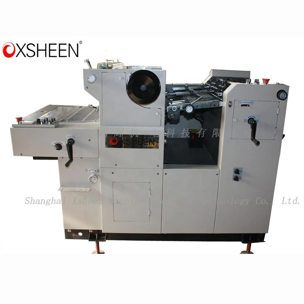 1678 numbering machines perforation