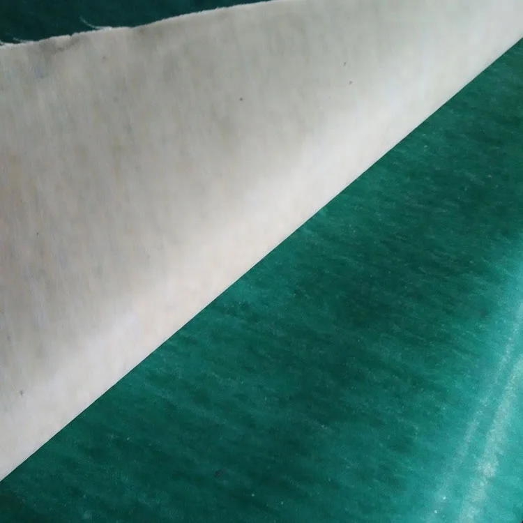 Oil resistant non-asbestos rubber gasket and jointing sheet use for motor gasket