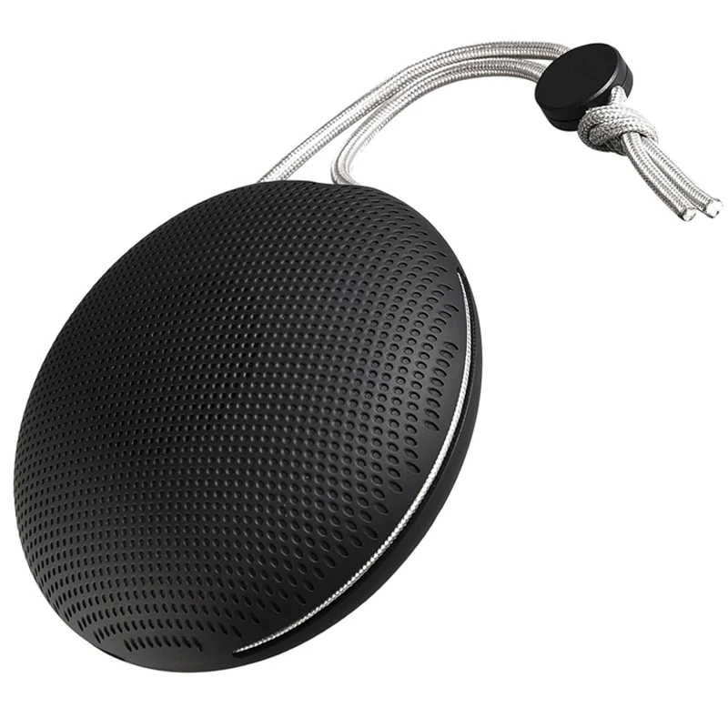 Best Seller Portable Mini BT Wireless Waterproof Speaker Stereo Sound IPX4 Waterproof BT Speaker Wireless Stereo