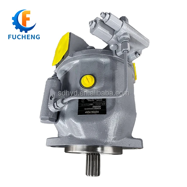 BOSCH Rexroth A10VO10 A10VO28 A10VO45 hydraulic axial piston pump