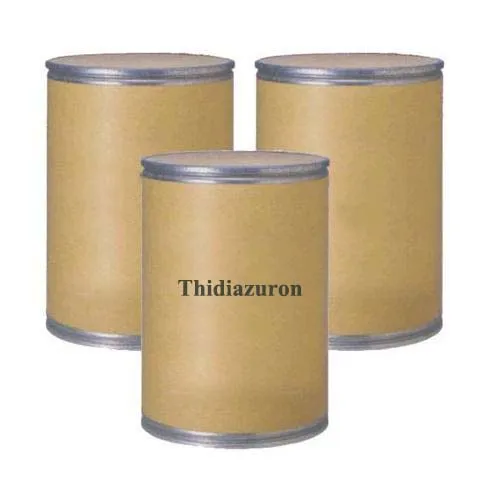 Cotton Peanut Plant Growth Regulator Thidiazuron 98%tc 50%wp Thidiazuron120g/l+ diuron60g/l sc