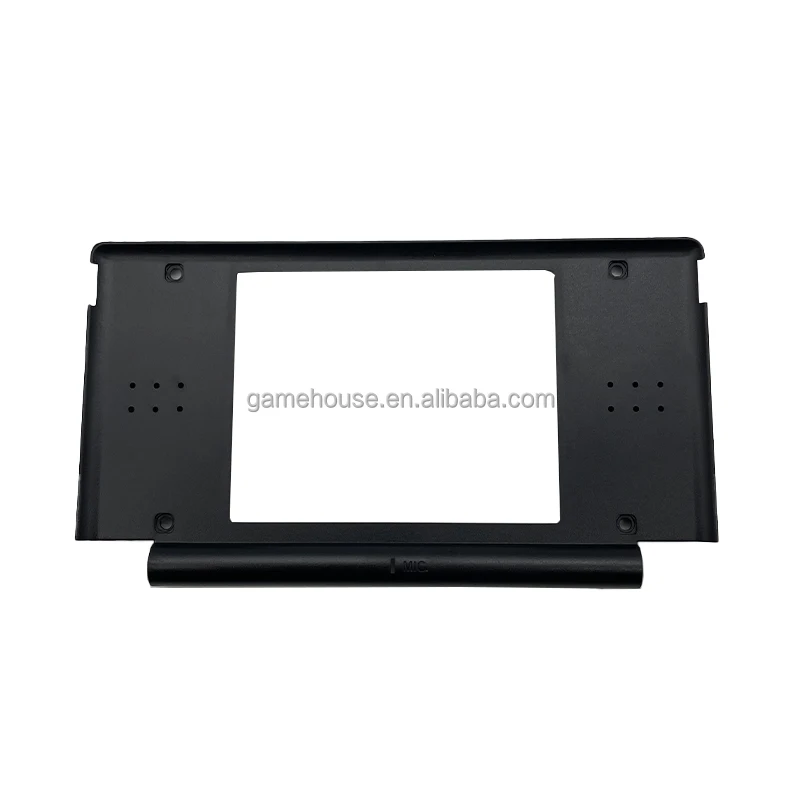 Верхняя Рамка для Nintend DS Lite верхняя рамка экрана NDSL Внутренняя