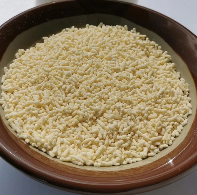 READY STOCK BOUILLON SEASONING GRANULAR CHICKEN FLAVOR ESSENCE 10KG X 2