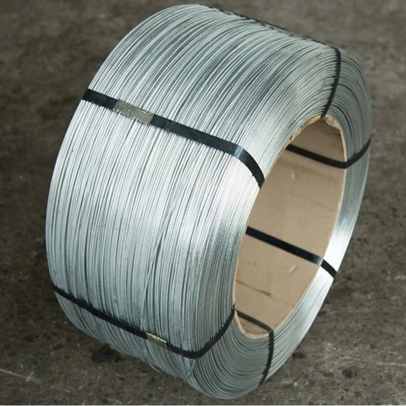 
Pure Zinc Wire with promotion price at Sep 2020 