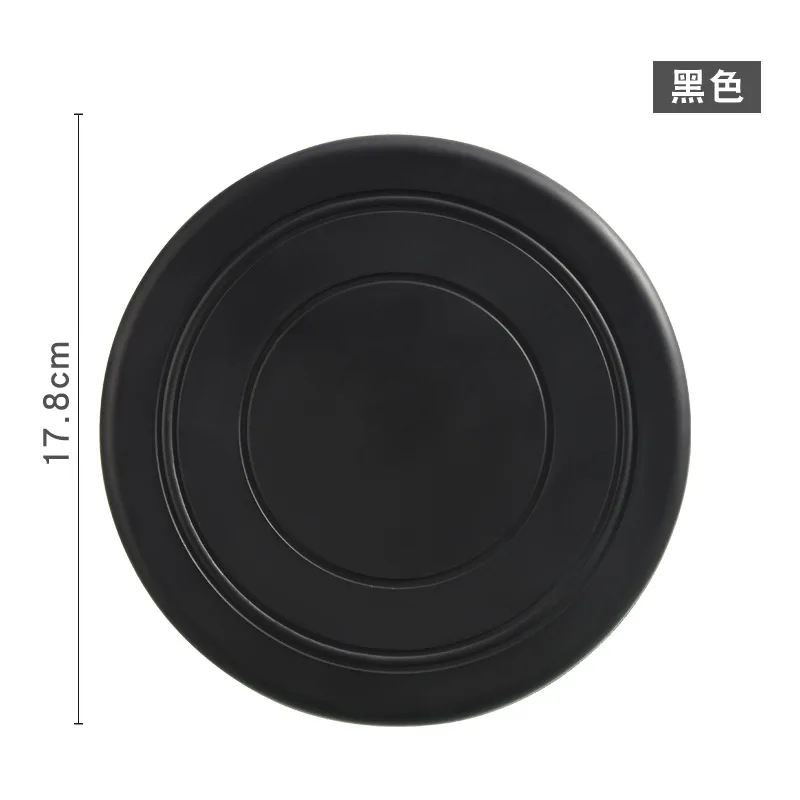 Interactive Bite-Resistant Floating Soft Frisbee Pet Supplies for Dog Training & Exercise